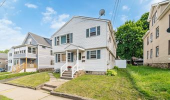 75 Lawndale Ave, Bristol, CT 06010
