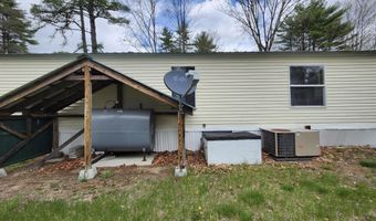 50 Holiday Ln, Standish, ME 04084