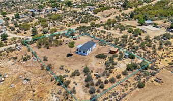 58865 Red Shank Rd, Anza, CA 92539