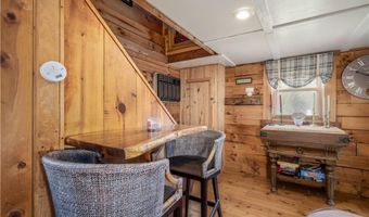 3198 N Happy Hollow Rd, Birdseye, IN 47513