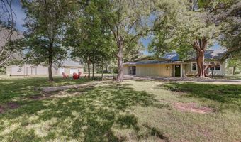 205 S Centennial Rd, Arkansas City, KS 67005