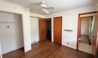 35 Myrick St, Barnwell, SC 29812
