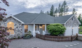684 Chute Canyon Way, Bonners Ferry, ID 83805