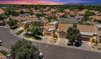 2642 N EL DORADO Pl, Chandler, AZ 85224
