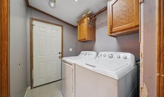 35420 Grant St, Romulus, MI 48174