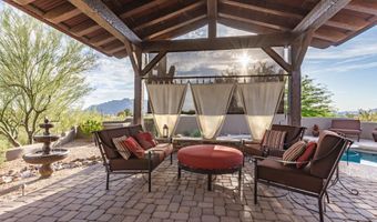8102 E SERENE St, Carefree, AZ 85377