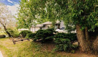 155 E Keays St, Buffalo, WY 82834