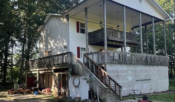 6509 Weston Rd, Allen, MI 49227