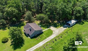 16870 Tolbert Rd, Bay Minette, AL 36507