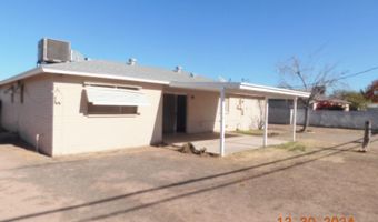 1133 E 11th St, Casa Grande, AZ 85122