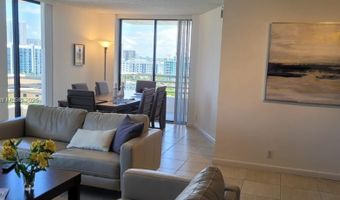 3300 NE 191st St 1518, Aventura, FL 33180
