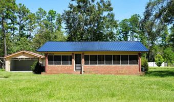 2960 COUNTY ROAD 381, Wewahitchka, FL 32465