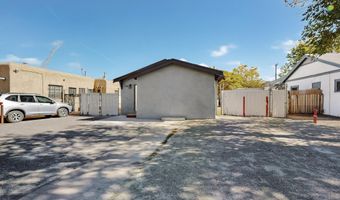 116 STANFORD Dr SE, Albuquerque, NM 87106