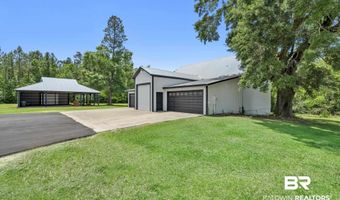 43199 Pine Grove Rd, Bay Minette, AL 36507