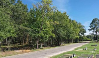 Lot 1A Harris Street, Atmore, AL 36502