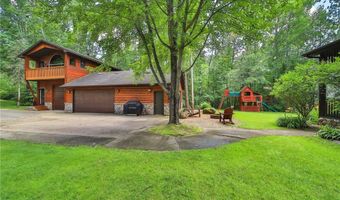 1929 E Ponto Lake Rd NW, Backus, MN 56435