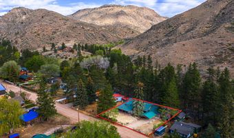 198 Poudre River Rd, Bellvue, CO 80512