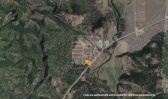 lot # 1 13442 Vannoy Lane, Bonner, MT 59823