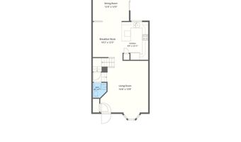 756 HICKORY LIMB Cir, Bel Air, MD 21014
