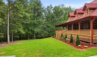 116 Hidden Cove Dr, Ball Ground, GA 30107