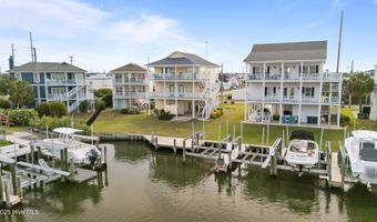 108 N Kinston Ave, Atlantic Beach, NC 28512
