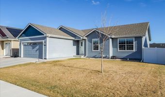 2013 COFFEE Ave, Cheyenne, WY 82007