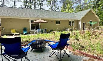 24 W Side Woods Rd, Bartlett, NH 03812