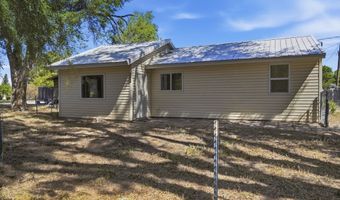 582 W Washington Ave, Aberdeen, ID 83210