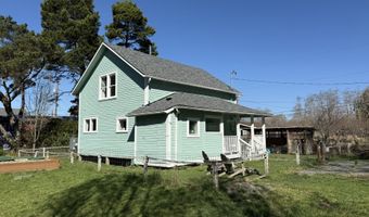 88382 PEDERSON Dr, Bandon, OR 97411