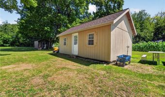 3320 Ridgewood Ave, Ashtabula, OH 44004