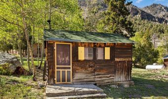 44174 Poudre Canyon Rd, Bellvue, CO 80512