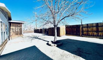 176 N St, Hawthorne, NV 89415