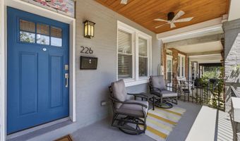 226 S Street NE, Washington, DC 20002