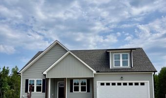 6786 Fire Tower Rd, Bailey, NC 27807