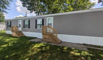 746 N Main 61, Ada, OH 45810