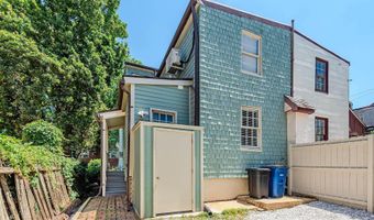 179 GREEN St, Annapolis, MD 21401