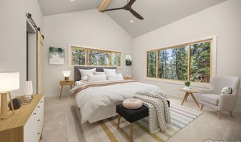 200 Severance Lodge Rd, Black Hawk, CO 80422