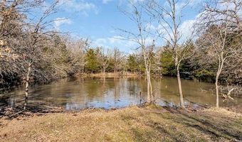 6296 Dickson Rd, Ardmore, OK 73401