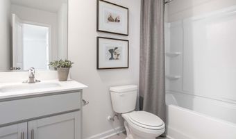 429 Thistle Meadow Ln Plan: COLUMBIA, Aberdeen, NC 28315