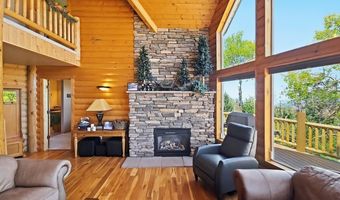 1402 N Aspen Dr, Brian Head, UT 84719
