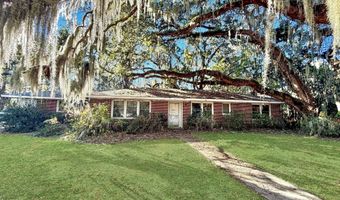 2608 Boyer St, Beaufort, SC 29902