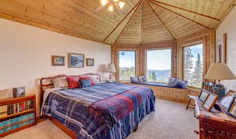 1651 N Dry Lakes Rd, Brian Head, UT 84719