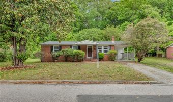 307 Leigh Rd, Yorktown, VA 23690