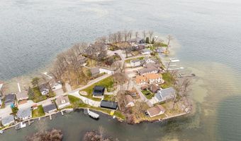 15 Lane 200eb Lake James, Angola, IN 46703