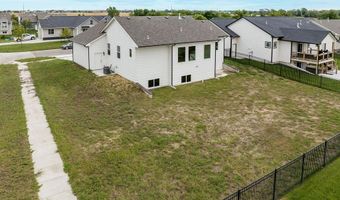 1123 W Hazel Ln, Goddard, KS 67052