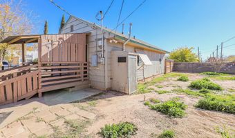 1301 Iowa Ave, Alamogordo, NM 88310