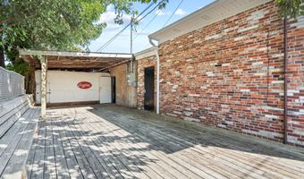 103 E Broadway, Ashland, MO 65010