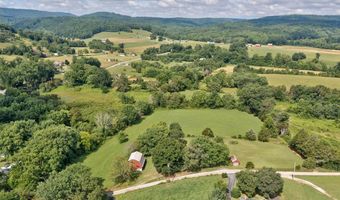 219 Claude Smith Ln, Alpine, TN 38543