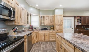 300 E Pike St, Attica, IN 47918