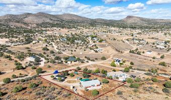 2215 N Smoki Trl, Chino Valley, AZ 86323